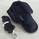 MP3 Player Tasche mit Armhalfter Schwarz