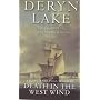 Death in the West Wind (John Rawlings Mystery)