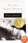 All the Pretty Horses