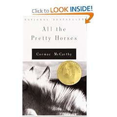 All the Pretty Horses