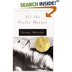 All the Pretty Horses