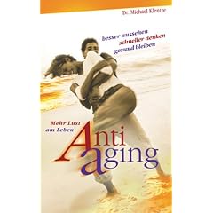 Anti Aging - Mehr Lust am Leben [VHS]