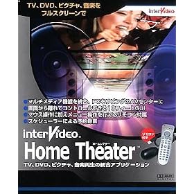 InterVideo Home Theater
