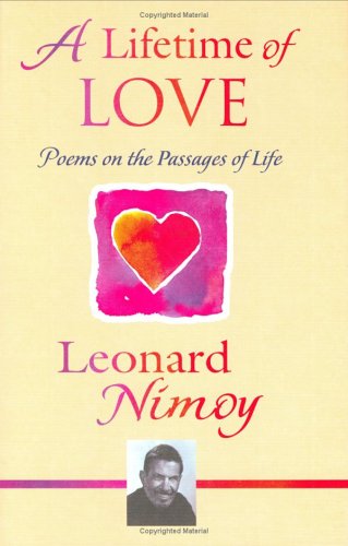Leonard Nimoy