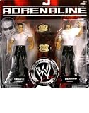 Deuce & Domino Action Figure 2-PackIMAGE
