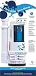 One 2Products #001 Dual Flush Toilet Kit