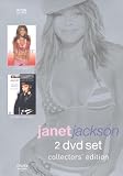 Janet Jackson - The Velvet Rope/Live In Hawaii (2 Dvd) - IMPORT