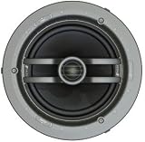 Niles DS7MP 7-inch In-Ceiling L/C/R Loudspeaker (FG01614)