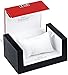Tissot Men's T0334101101300 Dream White Dial Watch