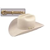 Stetson Mesquite Fur Felt Western Hat by Stetson