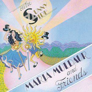 Maria Muldaur - On The Sunny Side - Zortam Music