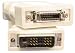 Electronics : DFP Female to DVI-D Male Adapter