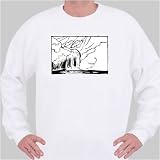  : Sweatshirt with 