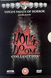 The House of Doom Collection [Box Set] [DVD]