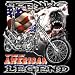 Topdawg/Legend Adult T-Shirt
