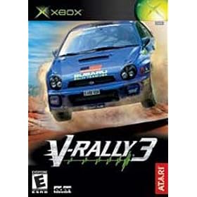 V-Rally 3