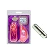 Doc Johnson Playful Pets Pink Dolphin Adult Sex Toy Kit