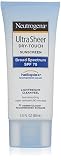UPC 086800687702 product image for Ultra Sheer Dry-Touch Sunblock SPF 70 by Neutrogena for Unisex - 3 oz Sunblock | upcitemdb.com