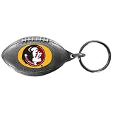 NCAA Florida State Seminoles Football Key Tag