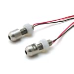 1999-2000 Honda CBR 600 F4 LED License Plate Lights