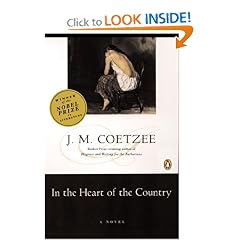 In the Heart of the Country: A Novel