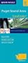 Rand McNally Puget Sound Area Easyfinder: Regional: Washington (Rand McNally Easyfinder)