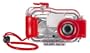 Olympus PT-016 Underwater Housing for Stylus 300, 400 and 410 Digital Cameras