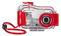 Olympus PT-016 Underwater Housing for Stylus 300, 400 and 410 Digital Cameras