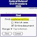 Software : Federal Rules Bundle 2005 downloadable Software