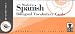 Modern Spanish: Bilingual Vocabulary Cards