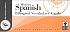 Modern Spanish: Bilingual Vocabulary Cards
