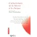 L'attachement, de la th�orie � la clinique