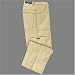 Guapo Wear Cargo Pants, Black or Tan
