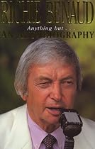Anything But an Autobiography