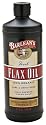 Barlean's Organic Oils - Flax Oil Organic Highest Lignan, 32 fl oz liquid