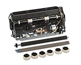 Lexmark Optra T640 OEM Fuser Maintenance Kit (110V) - 300,000 Pages