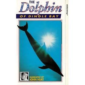 The Dolphin Of Dingle Bay [VHS]