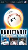 Unhittable - No Hitters, Perfect Games and Near Misses by Atlantic / Wea