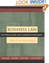 Business Law