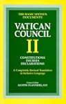 The Basic Sixteen Documents Vatican C...
