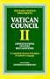 Vatican Council II: Constitutions, Decrees, Declarations (Vatican Council II) (Vatican Council II)