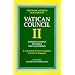 Vatican Council II: Constitutions, Decrees, Declarations (Vatican Council II) (Vatican Council II)