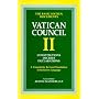 Vatican Council II: Constitutions, Decrees, Declarations (Vatican Council II) (Vatican Council II)