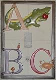 My First ABC Switch Plate Cover