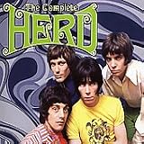 The Complete Herd: Singles A`s and B`s