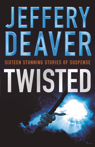 Jeffery Deaver