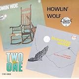 Howlin' Wolf/Moanin' in the Moonlight