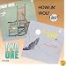 Howlin' Wolf / Moanin' In The Moonlight