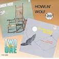 Howlin' Wolf/Moanin' in the Moonlight