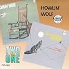 Howlin' Wolf / Moanin' in the Moonlight